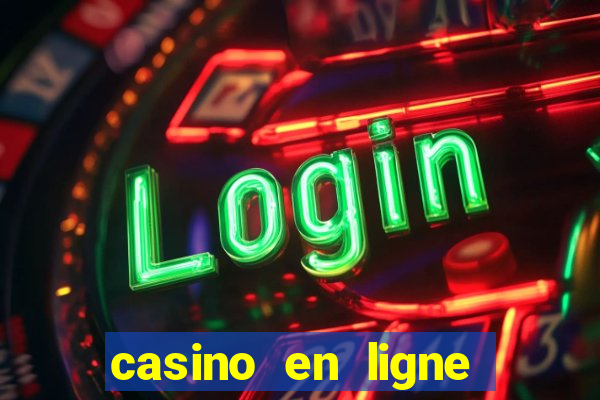 casino en ligne slot hunter