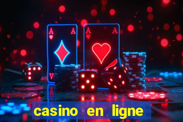 casino en ligne slot hunter