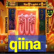 qiina