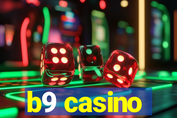 b9 casino