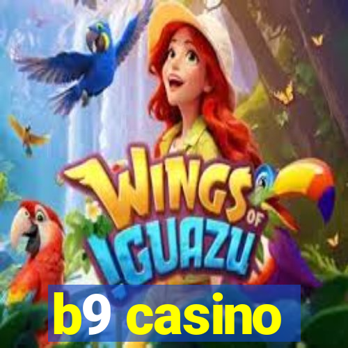 b9 casino