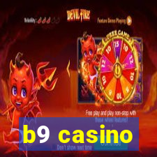 b9 casino