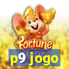 p9 jogo