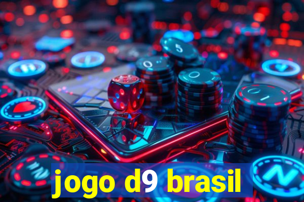 jogo d9 brasil