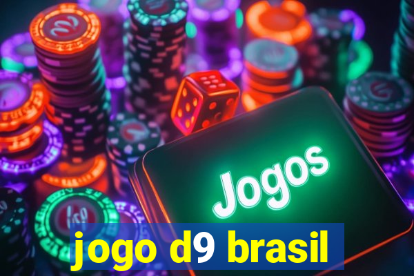 jogo d9 brasil