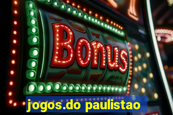 jogos.do paulistao