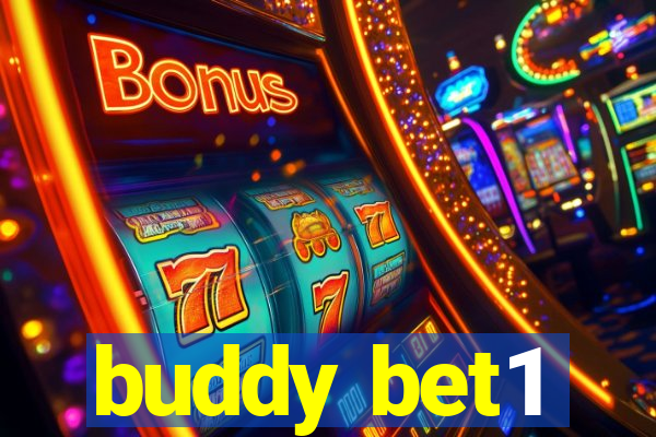 buddy bet1