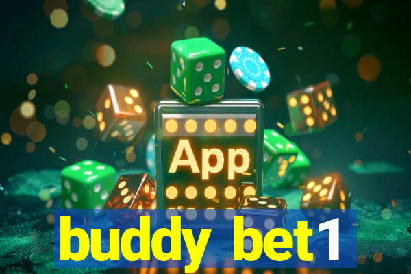 buddy bet1