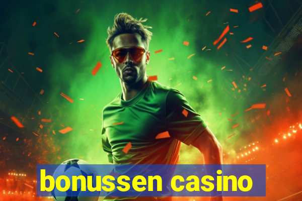 bonussen casino