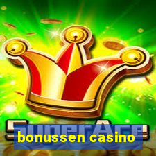 bonussen casino