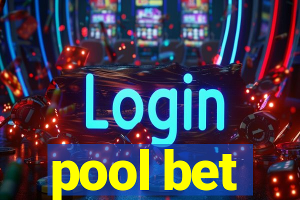 pool bet