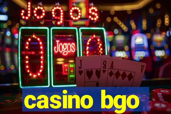 casino bgo