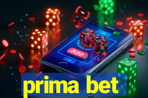 prima bet