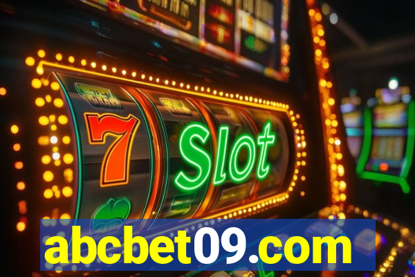 abcbet09.com