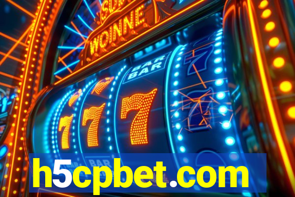 h5cpbet.com