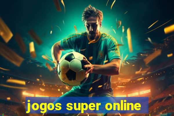 jogos super online