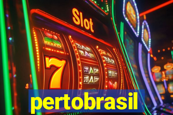 pertobrasil