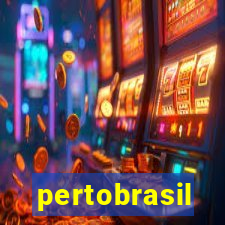 pertobrasil