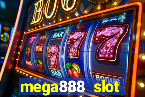 mega888 slot download android