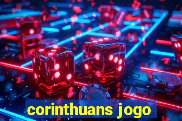 corinthuans jogo