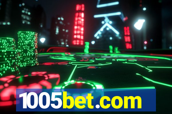 1005bet.com