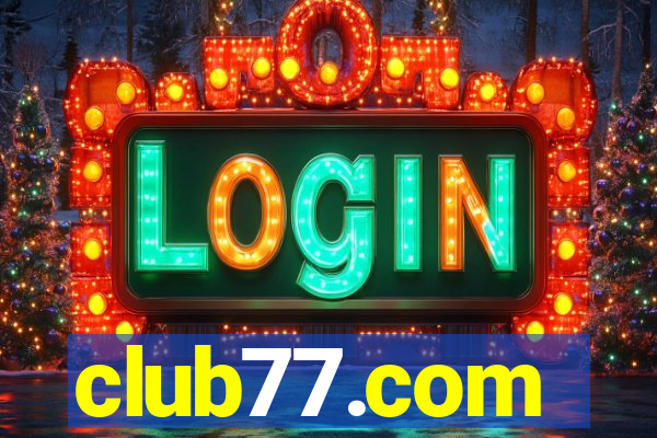 club77.com