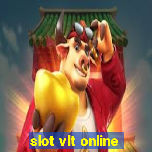 slot vlt online