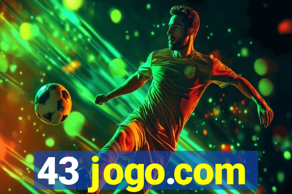 43 jogo.com