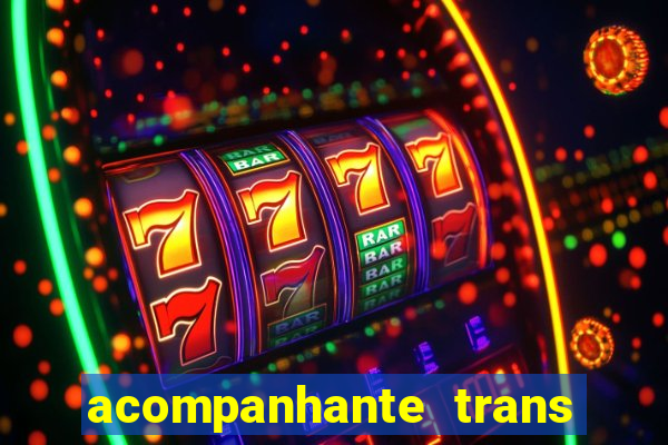 acompanhante trans santos sp