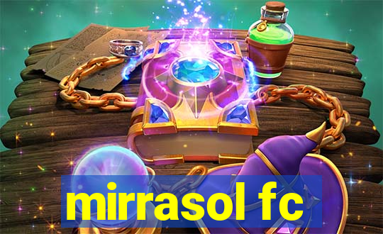 mirrasol fc