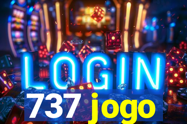 737 jogo