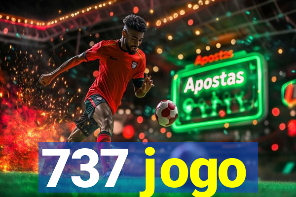 737 jogo