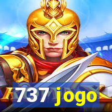 737 jogo