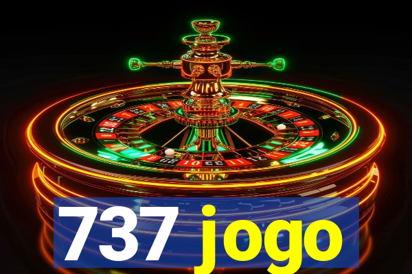 737 jogo