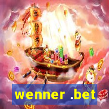 wenner .bet