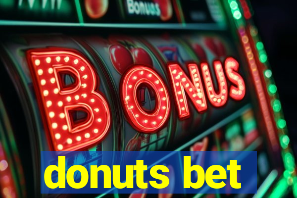 donuts bet