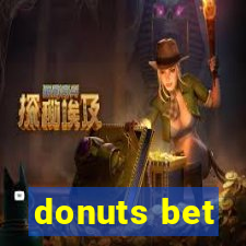 donuts bet