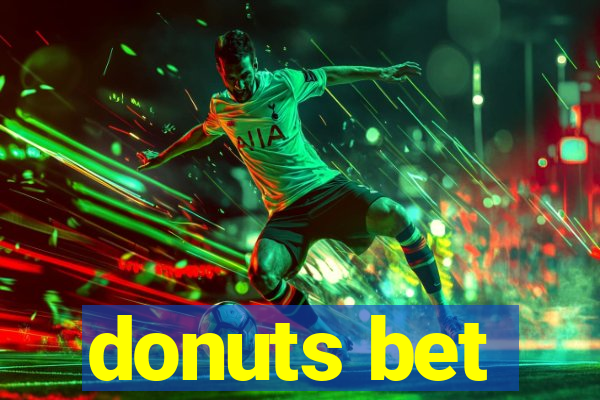 donuts bet