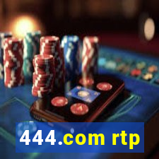 444.com rtp