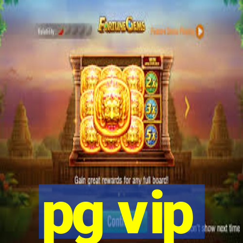 pg vip