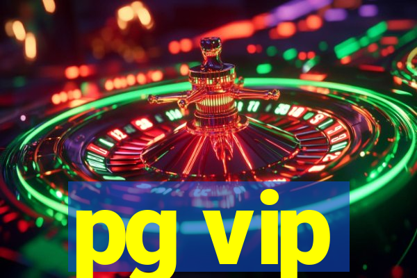 pg vip