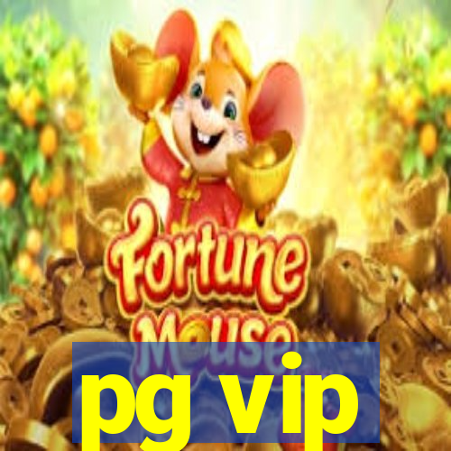 pg vip