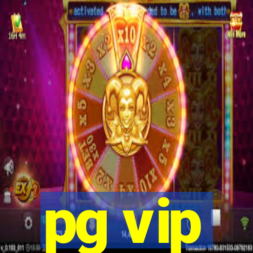 pg vip