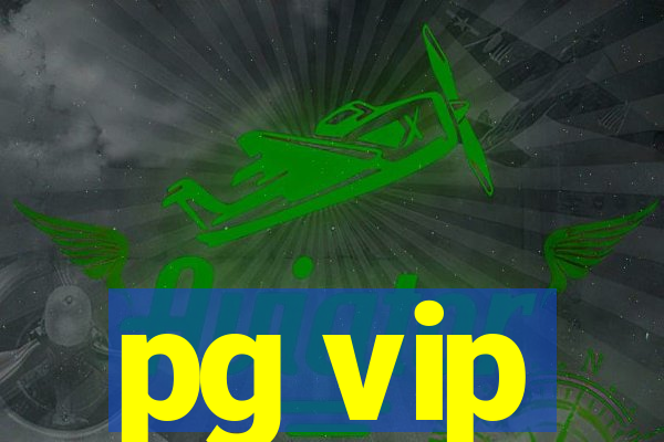 pg vip