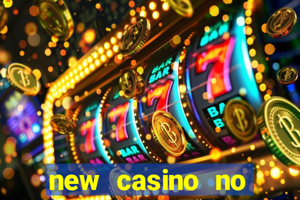 new casino no deposit bonus