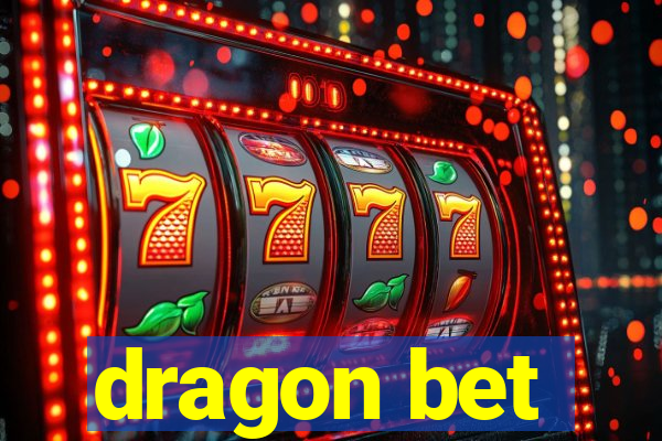 dragon bet