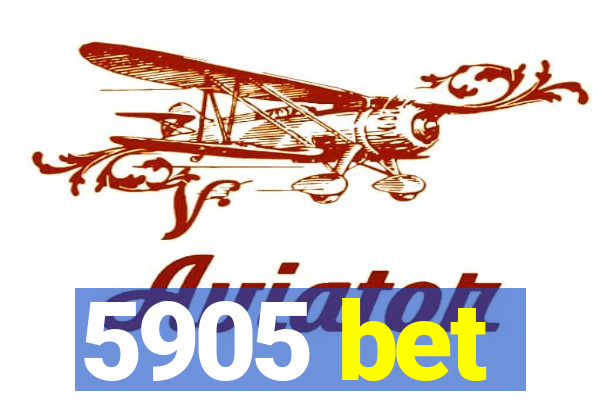 5905 bet