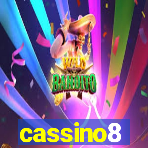 cassino8