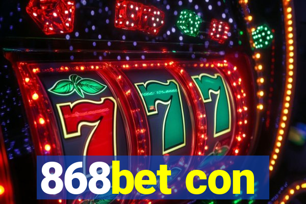 868bet con