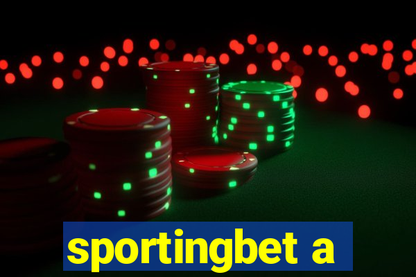 sportingbet a